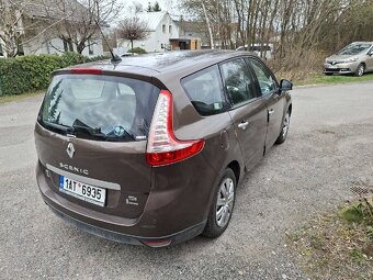 Renault Grand Scenic1.4Tce PRIVILEGE,CZ, - 8