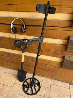 Equinox 600 set - 8