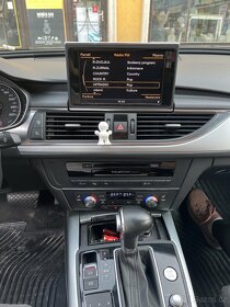 Audi A6 S-line, 3 L V6, Tip Tronic - 8