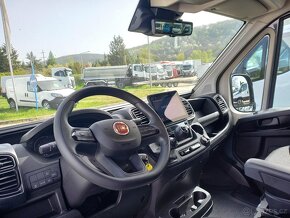 Ducato 2.2 MTJ 180k 35 L2H2 obytný vůz - 8