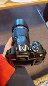 Nikon D3400 - 8