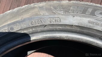 Letní sada 235/45/17 Continental + Michelin - 8