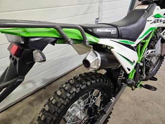 Minirocket 250 Defender - 8