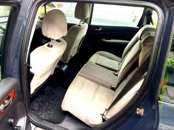 Peugeot 307 Break 1.6 HDI rv 2005 - 8