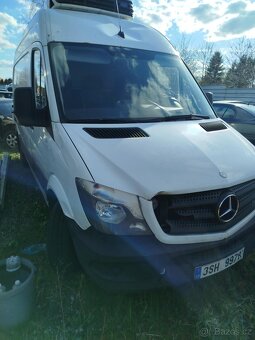 Sprinter 316 CDI 2014 - 8