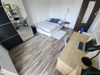 Pronájem bytu 3+1, 69 m2, Fučíkova ul., Hradec Králové - 8