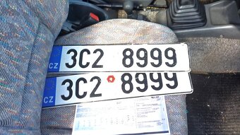 suzuki jimny 1.3 benzin. 4x4 - 8
