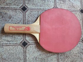 Pálky na stolní tenis - 8
