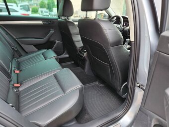 Škoda Superb III L&K 2.0TDI 147kw DSG 4x4 LED VIRTUAL DPH - 8