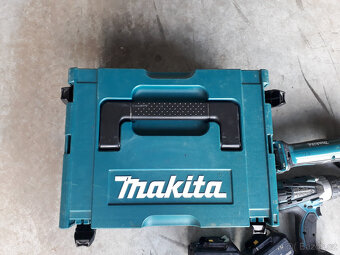 sada AKU nářadá Makita - 8
