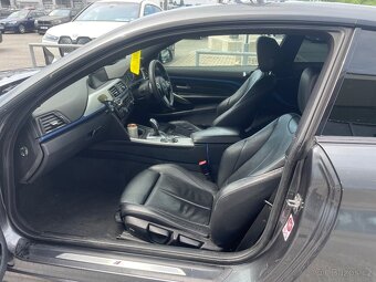 BMW 420d F32 Náhradní díly - 8