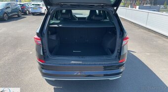 Skoda Kodiaq 1.5 TSI Sportline - 8