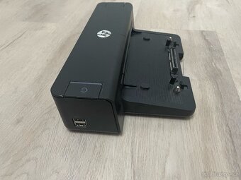HP ProBook 6475b, 1000 GB HDD, 8 GB RAM a dok.stanici - 8