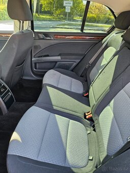 Škoda Superb 1.9TDI - 8