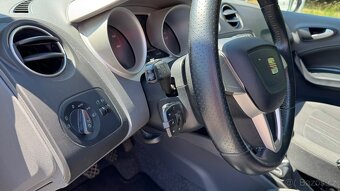 Seat Ibiza 1.2 TSi 77kW - 8