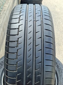 225/60/18 Letní pneumatiky Continental - 8