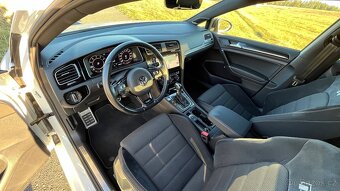 VW Golf R 2.0 TSI 310PS odpočet DPH - 8