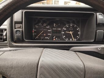 Vw Golf mk2 1.6 54kw - 8