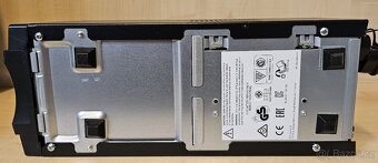 APC UPS - 750 - Záložní zdroj - bez baterie - 8