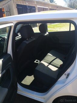 Fabia 2 - 8