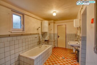 Prodej rodinné domy, 112 m2 - Zubří, ev.č. 00263 - 8