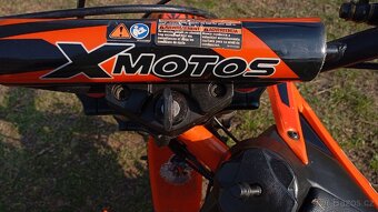 Xmotos - 8