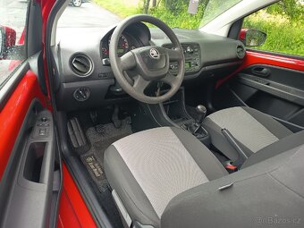 NOVÁ STK NAJETO 116XXXKM ZACHOVALÉ GARÁŽOVÁNE 737105501 - 8