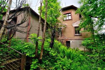 Prodej rodinného domu, 136 m2, Úpice, ev.č. 00621 - 8