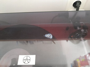 GRAMOFON TESLA NC 450 - 8