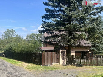 Prodej, rodinný dům, zahrada, Touchořiny, Lovečkovice - 8