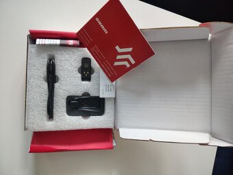 Vaast A/1 650b Rival AXS Xplr (NOVÉ) - 8