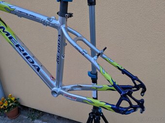 rám Merida Matts Pro 16" - 8