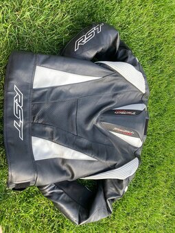 Bunda RST Tractech Evo - 8