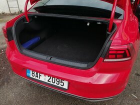 Volkswagen Passat 2,0 TSI DSG - 8
