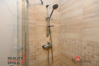 Pronájem, byty/1+kk, 30 m2, Puškinova 2141/14, Jižní Předměs - 8