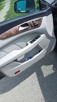 Mercedes CLS 350 CDI Shooting Break - 8