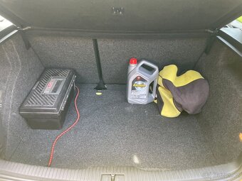 VW GOLF 4 1.6 SR r.v. 1998 - 8