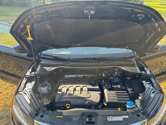 Škoda Karoq Style 2.0 TDI 4x4 DSG - 8