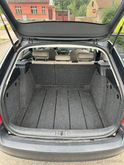 Škoda octavia II 1.9tdi 4x4 - 8
