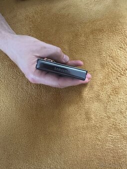 Prodám Flip 5 graphite 512gb - 8