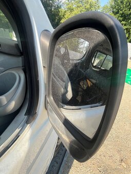Renault trafic veskere nahradni dily - 8