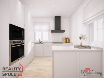 Prodej, domy/rodinný, 90 m2, 53835 Zaječice, Chrudim [ID 685 - 8