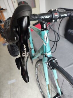 Bianchi Impulso - 8