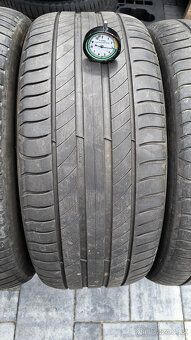 17 originál ŠKODA OCTAVIA II SCOUT ☀️ 225/50 R17 - 8