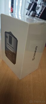 GENEVO MAX, ZÁRUKA do 7/2027, s dokladem DPH - 8
