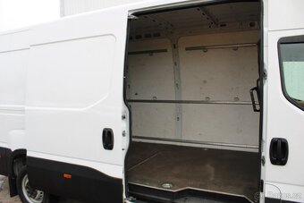 Iveco Daily, 35S140 2,3 Maxi+klimatronic 162tkm - 8