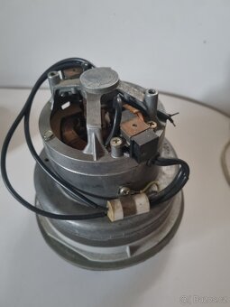 Motory ETA - 8