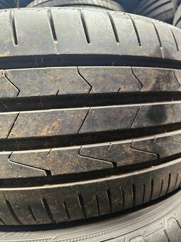 215/45R16 90V Ventus Prime3 HANKOOK - 8