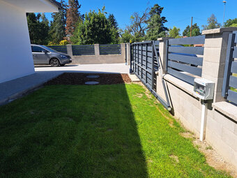Novostavba moderního bungalovu 4+kk  - Svojetice - 8