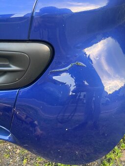 Smart 30 CDI A - 8